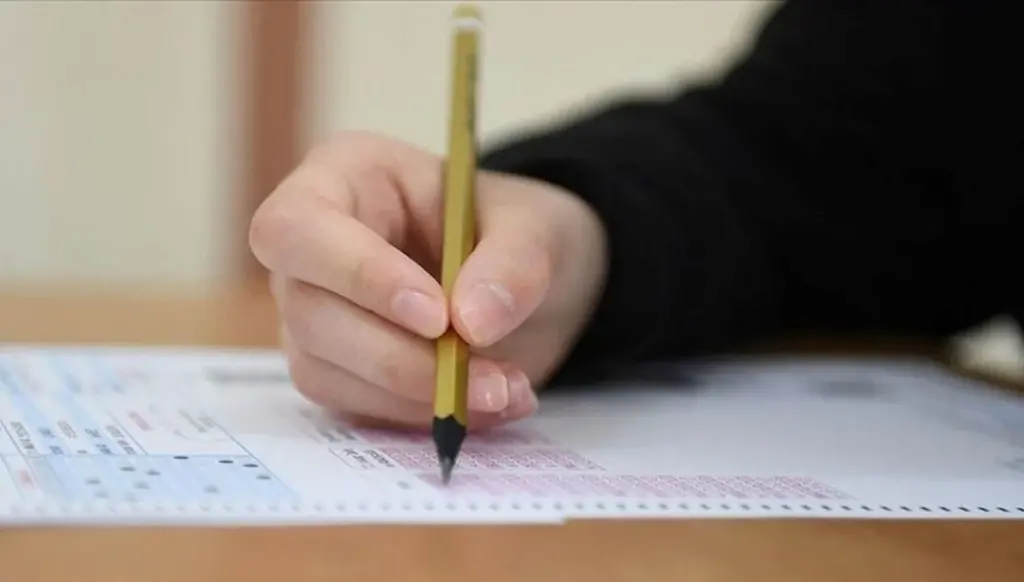 LGS’ye Bir Ay Kaldı: “Mutlaka MEB’in Kitaplarından Konu Tekrarı Yapılmalı”