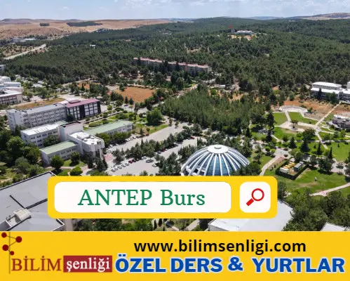 Gaziantep Öğrenci Bursları: Şubat Ayında Müjdeli Zam Haberi!
