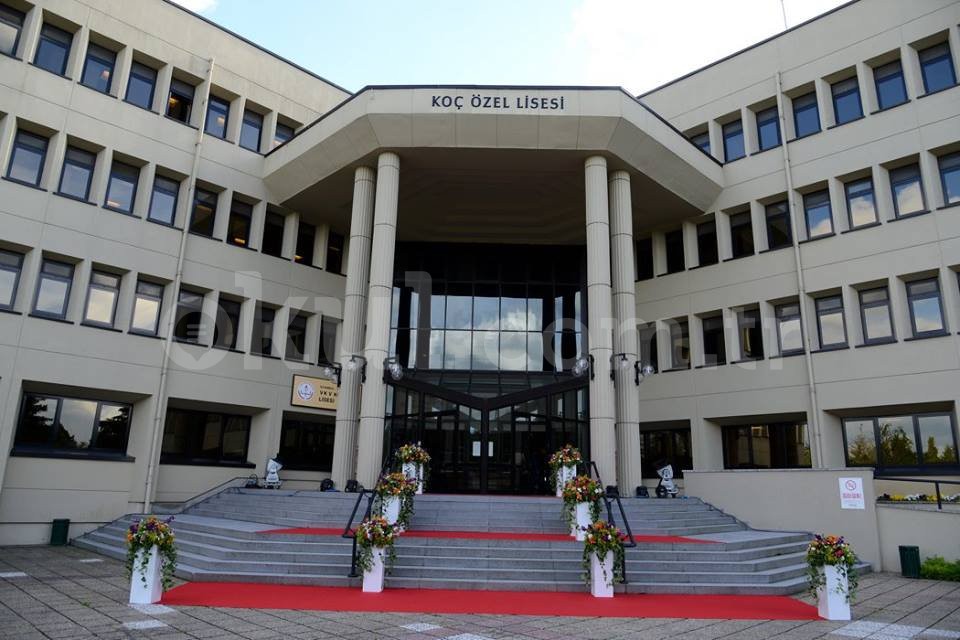 Koç Okulları: 2025’te Yıllık Eğitim Ücreti 45 Bin Doları Geçti