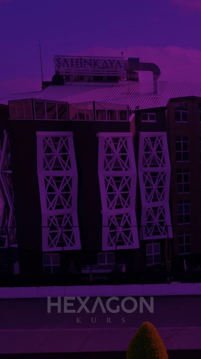 Hexagon Kurs Bursluluk Sınavı: 2026’da Eğitim Fırsatı İçin Belirleyici An